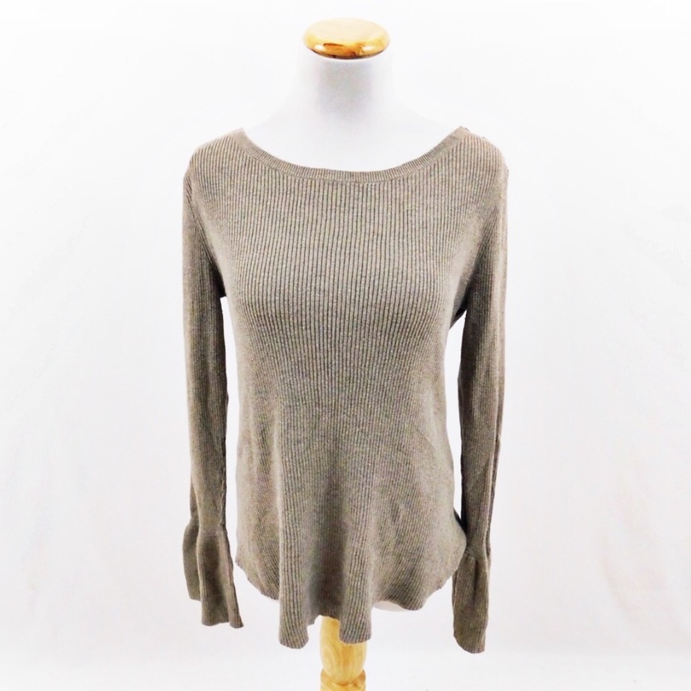 Hatch Sweater